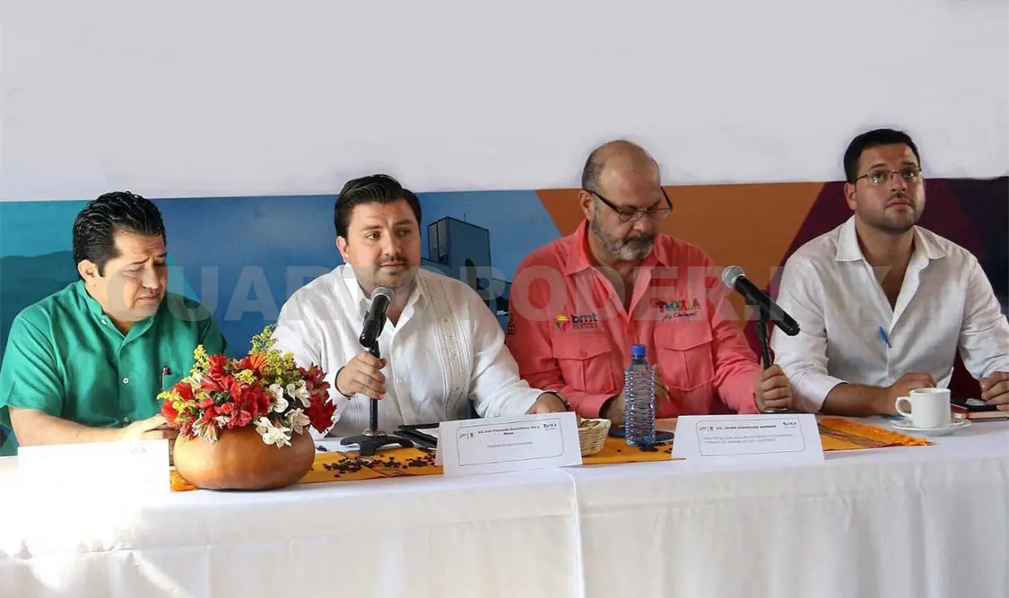 Impulsan calidad en servicios turísticos