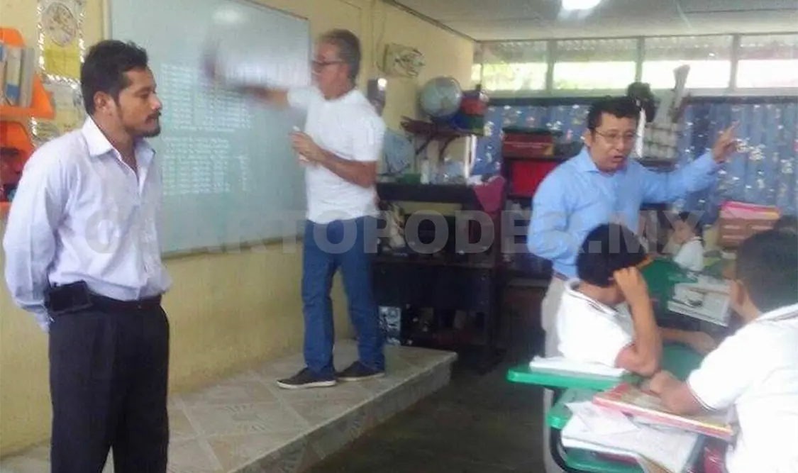 Realizan cursos de prevención del delito en escuelas