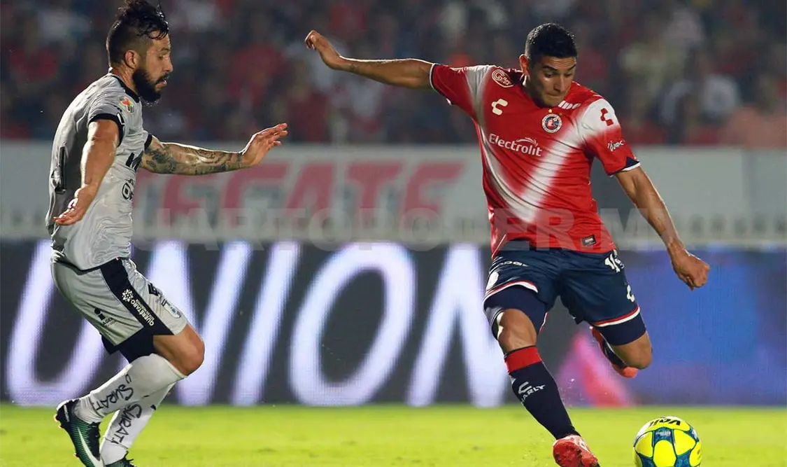 Martín Bravo espera apoyar a Veracruz