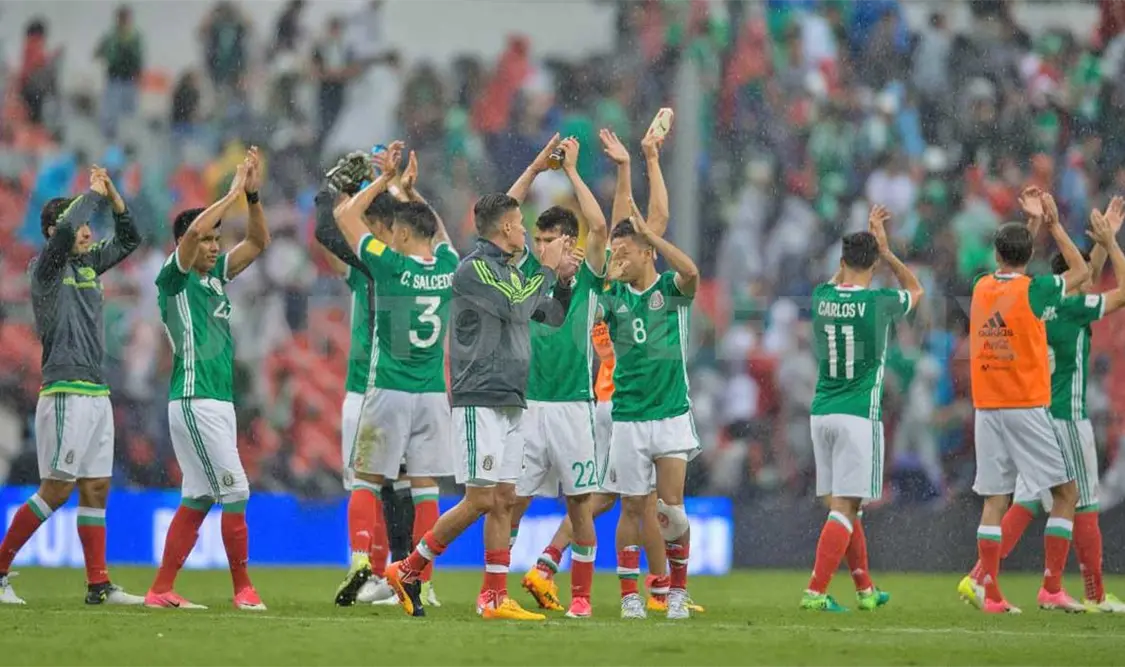 Ante Portugal, el partido que esperábamos