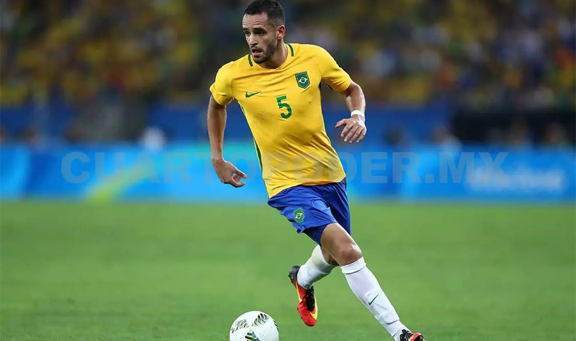 Brasil, sin opción de defender título