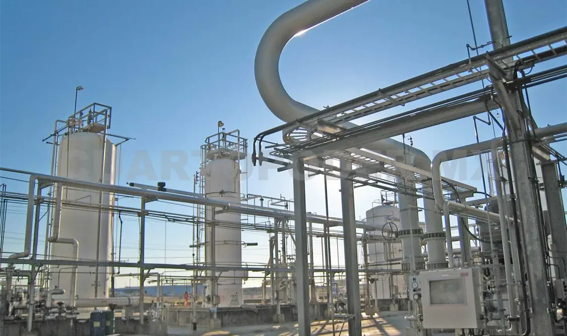 Aprueban liberación de precio de gas natural