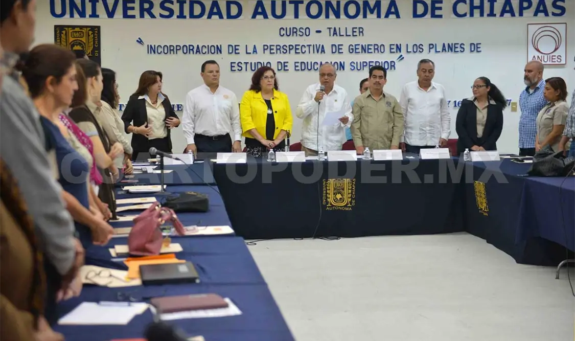 Impulsan políticas en equidad de género