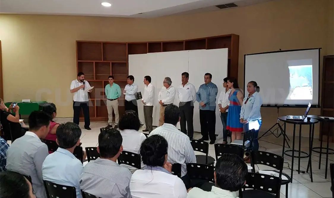 Exhortan a aprovechar convenio con exportadoras