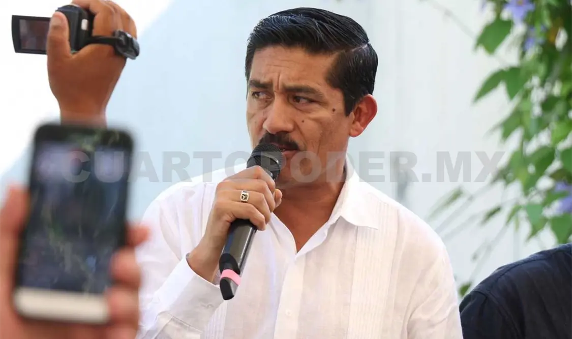 Partido reconoce plan de rescate hospitalario
