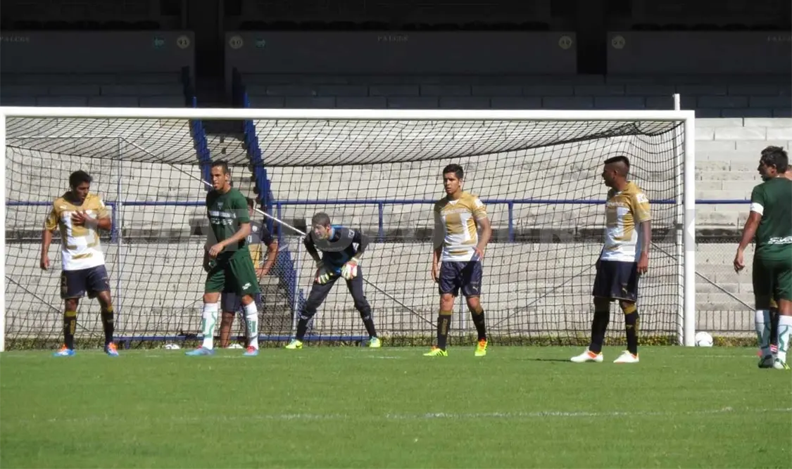 Pumas se reporta listo para inicio de pretemporada
