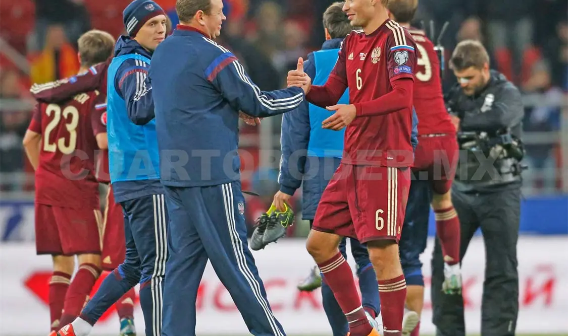 Descifrando el enigma ruso antes de su debut