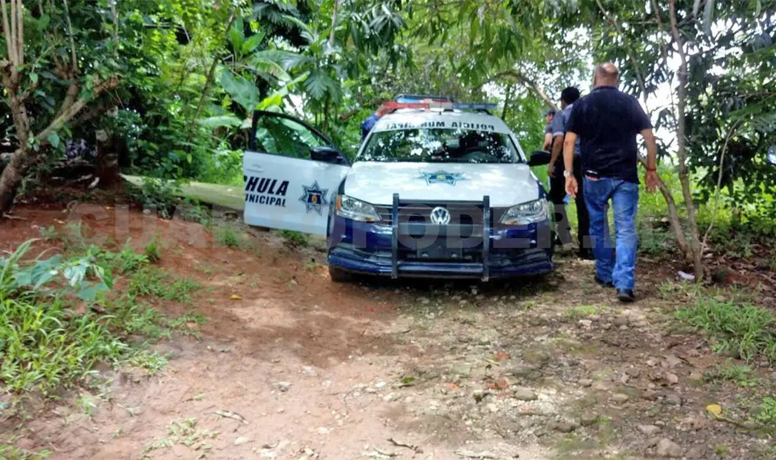 Asesinan a mujer y abandonan su cuerpo