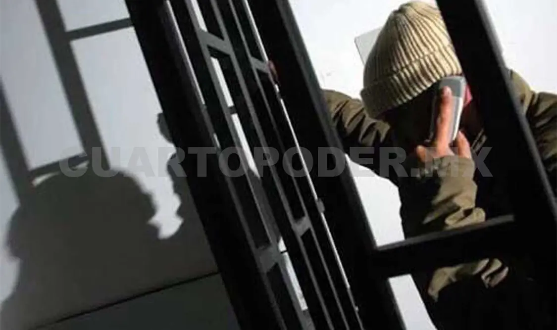 Estas llamadas de extorsión se realizan con información que obtienen desde las redes sociales. CP