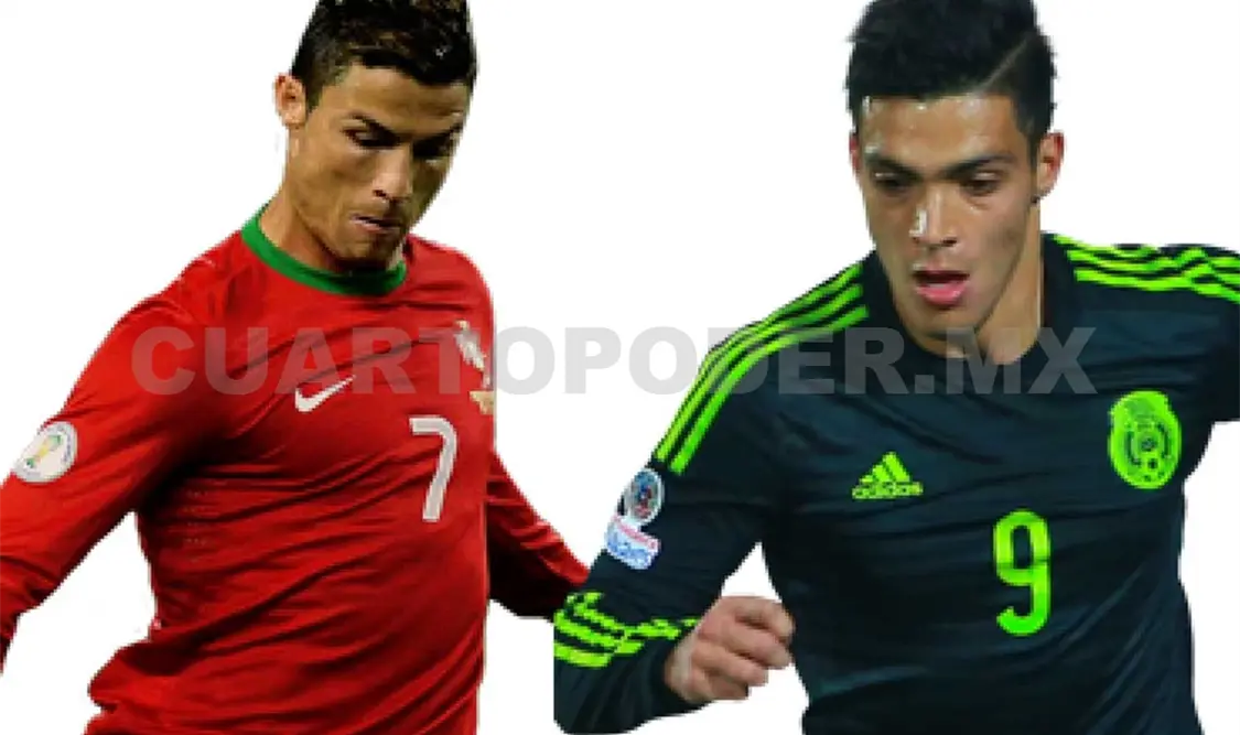 México busca iniciar con un triunfo