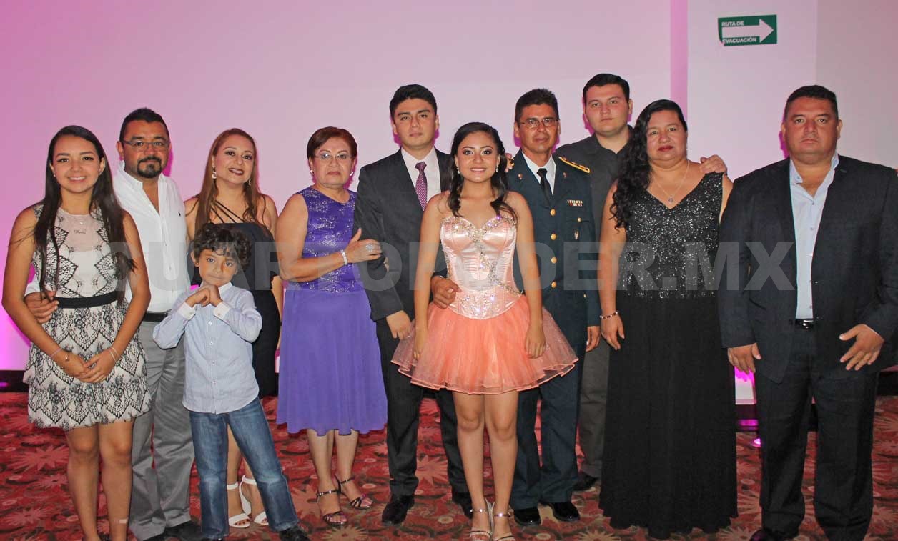 Cena de despedida