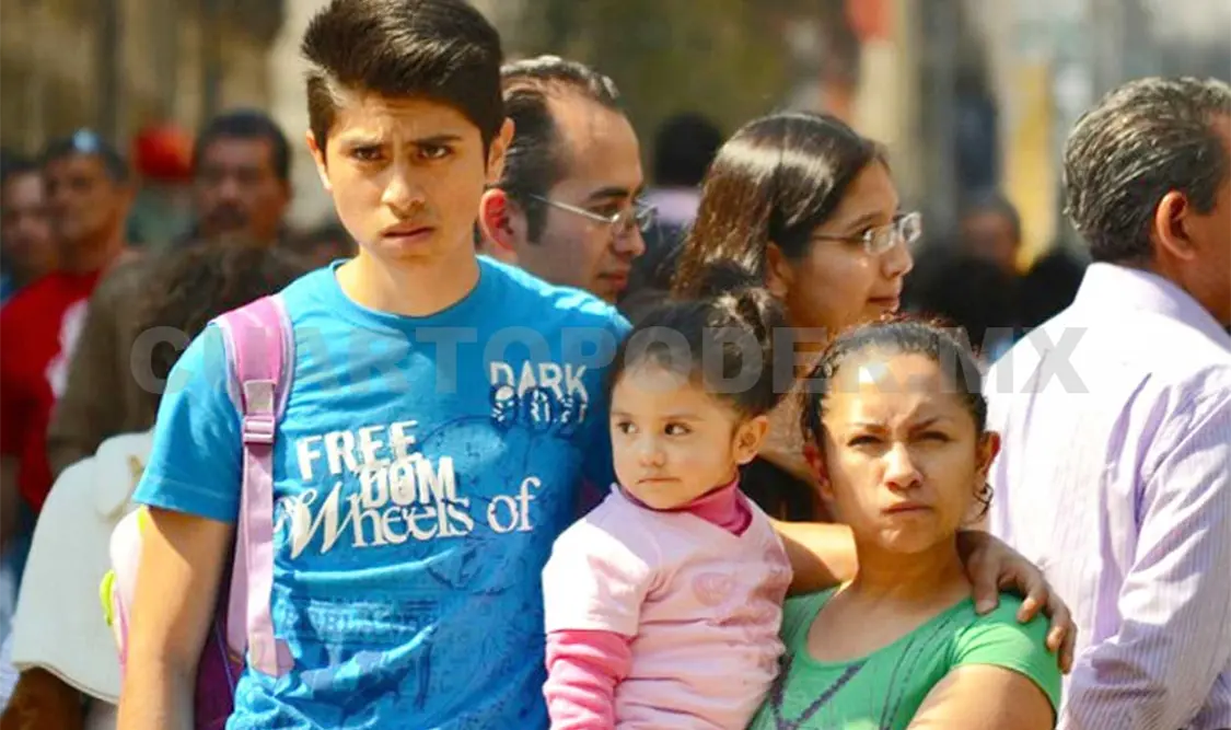 Defender a familia, misión de los padres
