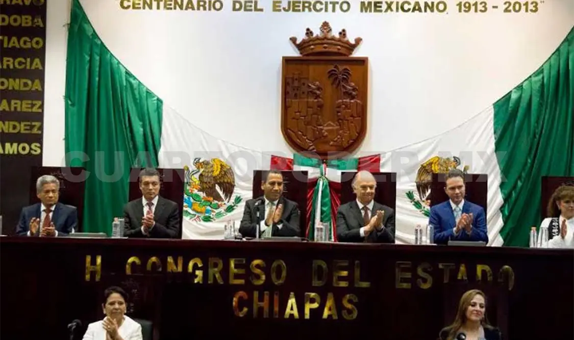 Convocan a postulación de candidatos para Medalla