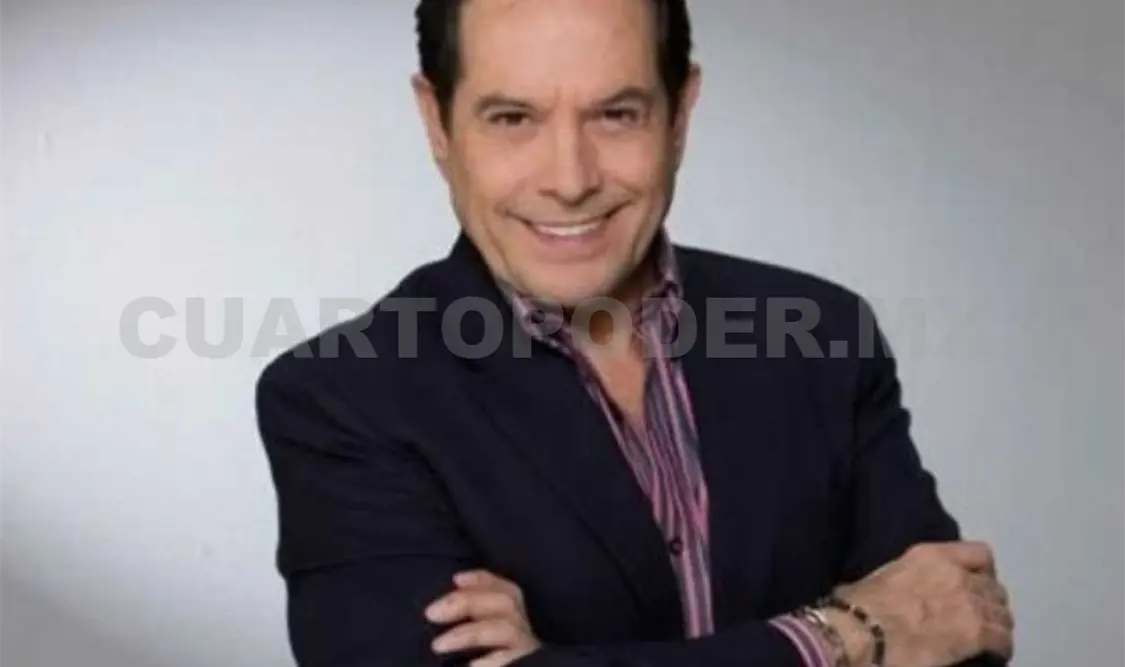 Qué sintió Juan José Origel al salir de Televisa