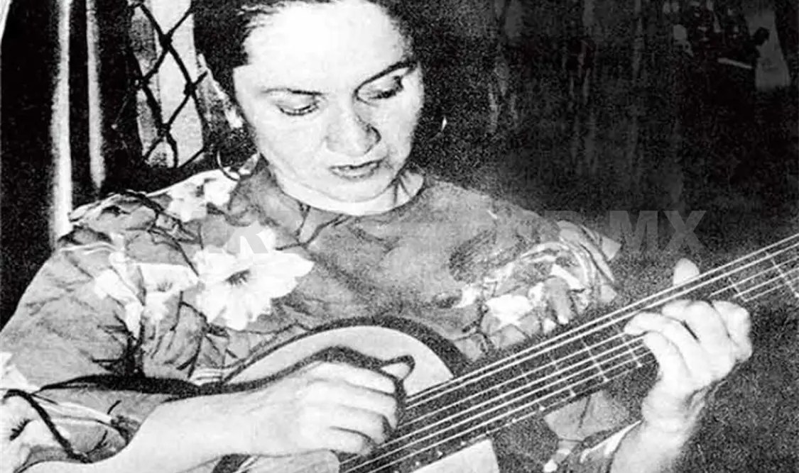 Cien años de Violeta Parra, un estandarte