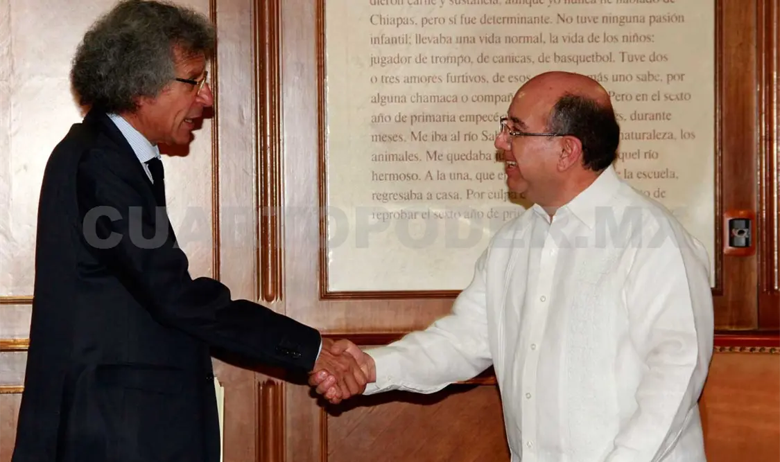 Estrecha Italia cooperación en materia de inversión