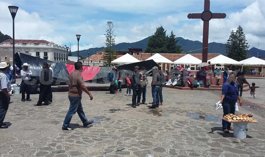 Integrantes de ANUEE piden respetar acuerdos