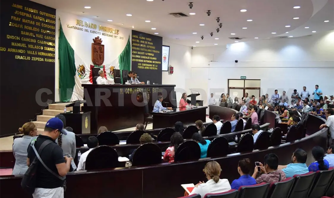 Hasta el 35 % de alcaldes no entregó cuenta pública