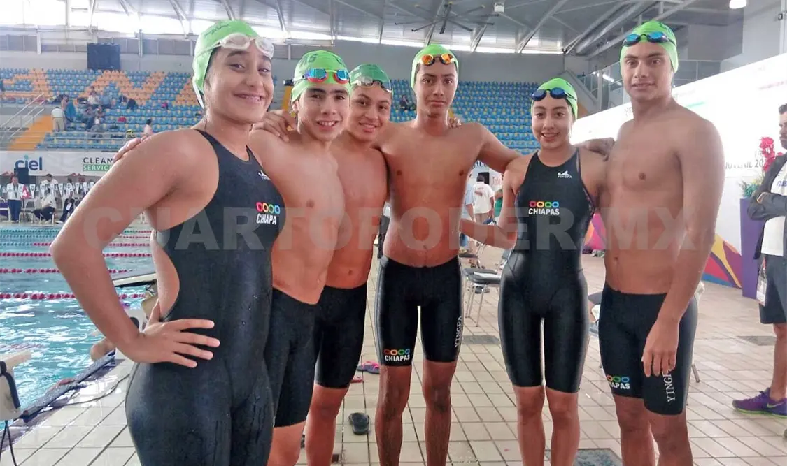 Con 9 boletos al Nacional Curso Largo en León
