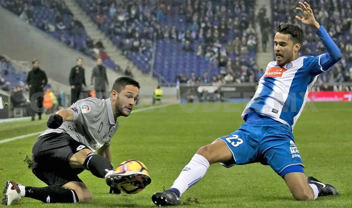 Espanyol con ventaja para fichar a Reyes