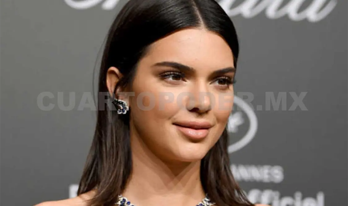 Kendall Jenner usa un champú de 72 pesos