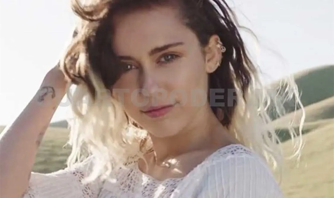 Miley Cyrus enfrenta a Stefano Gabbana