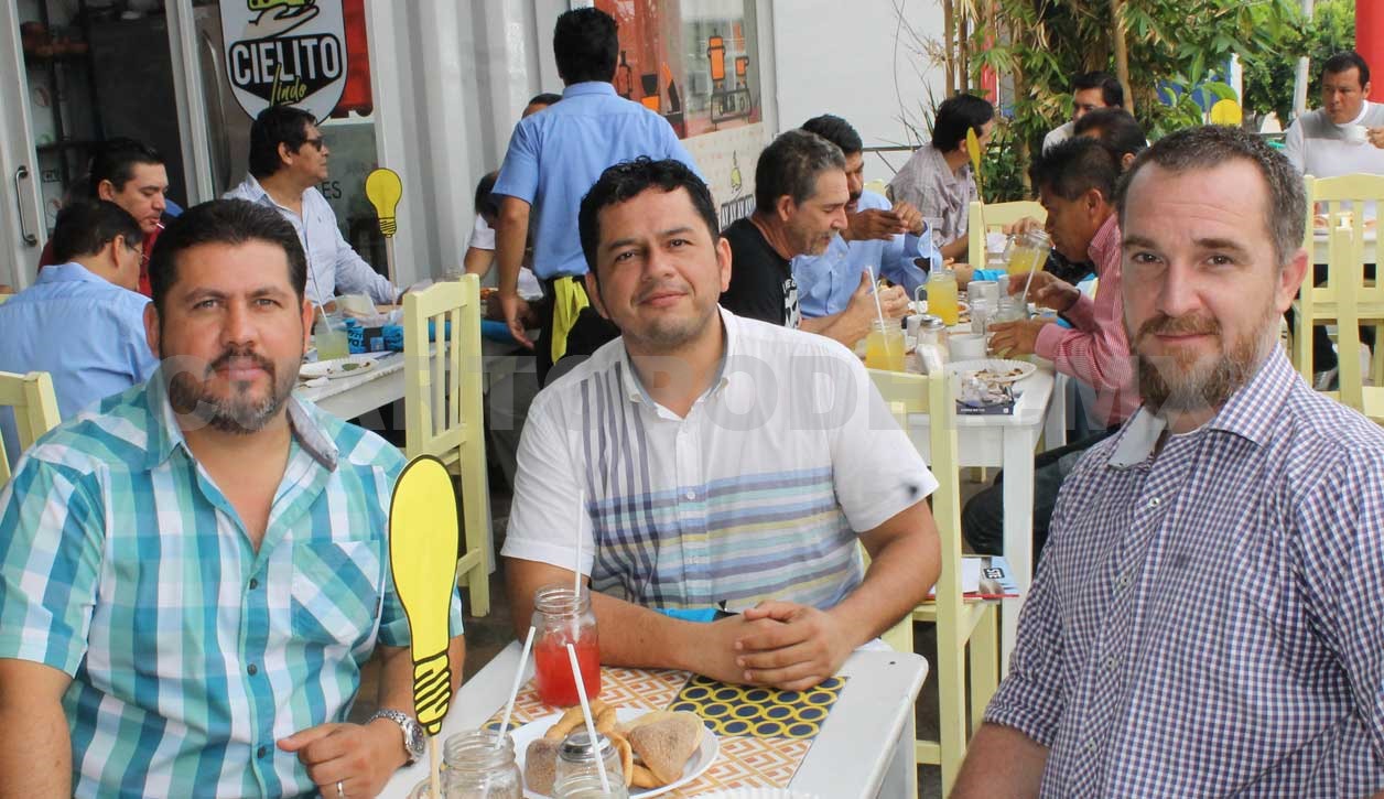 Feliz Día del Padre