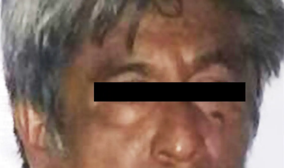 Detienen a presunto responsable de violación a un menor en Chiapas