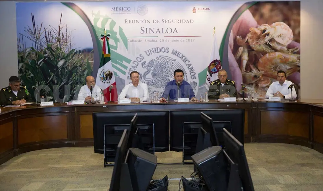 Osorio rechaza presunto espionaje a periodistas