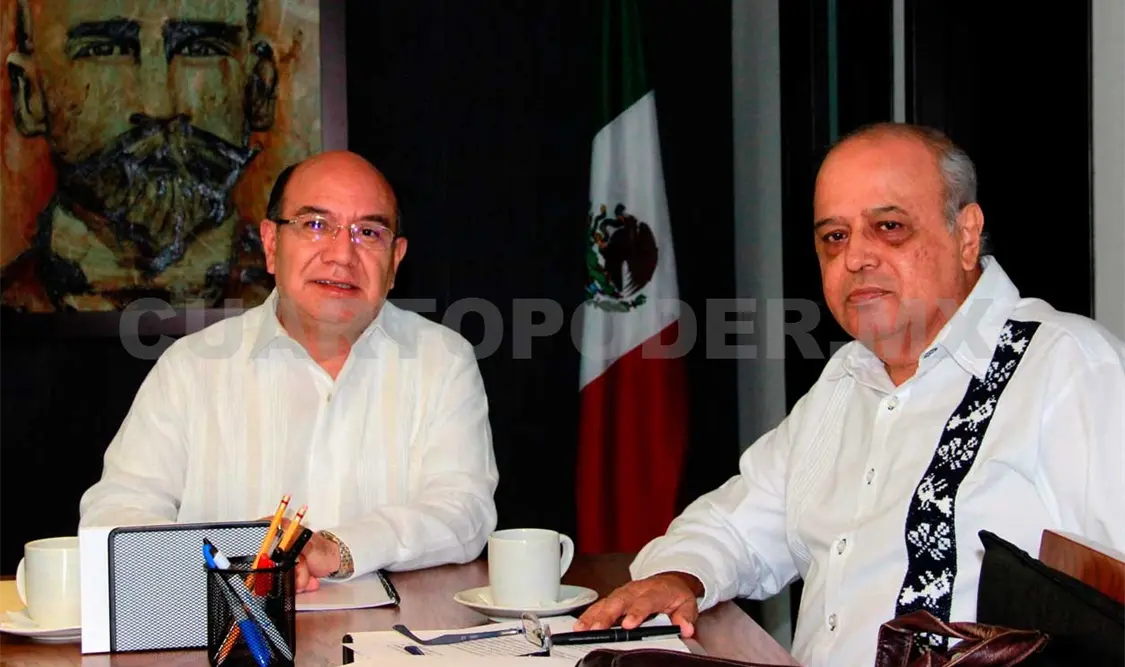 Todo el respaldo de MVC a la educación superior
