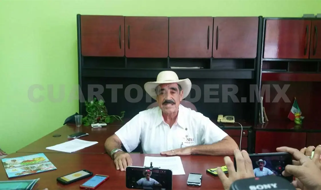Transportistas piden desafuero de la diputada Olvera