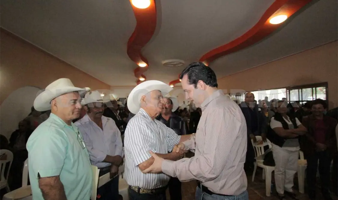 Zonas Económicas deben mejorar el sector azucarero: Albores Gleason