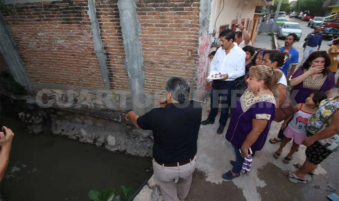 Buscan recursos para construir puentes urbanos