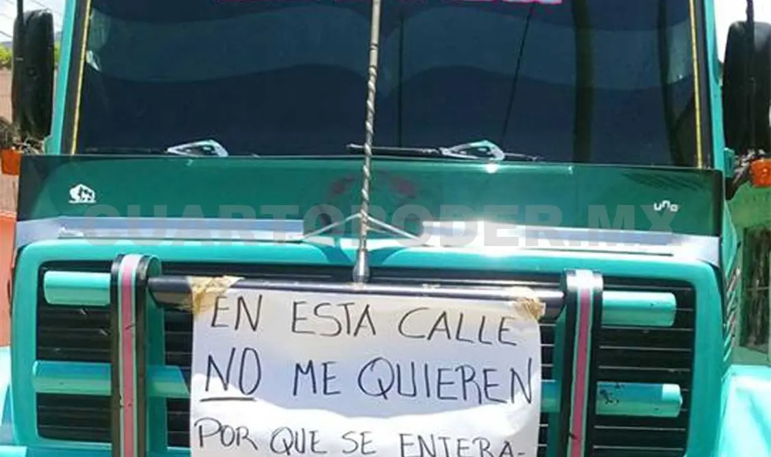 Conflicto de intereses por reconstrucción de calle emblemática