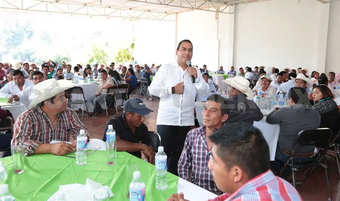 Sostiene ERA encuentro con organizaciones de la Selva