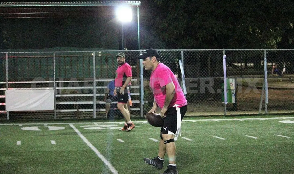 Gordogs vs Flagcidos, en choque de mucho poder