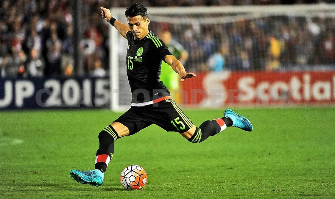 El Tri va por paso importante en Rusia