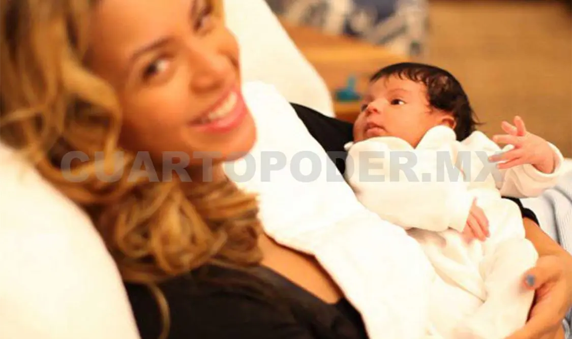 Bebés de Beyoncé permanecen en hospital