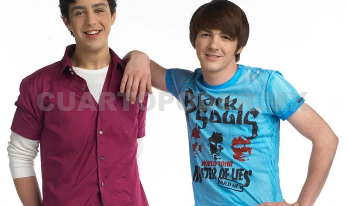 El mensaje de Drake a su “hermano” Josh