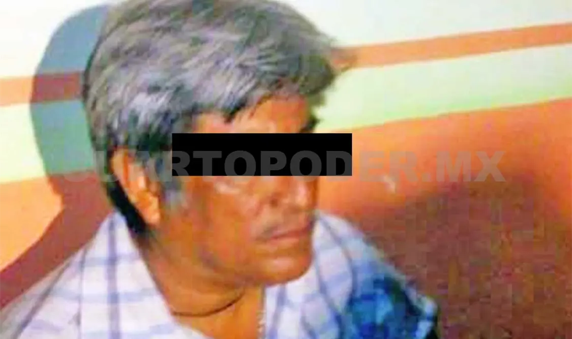 Detienen a presunto responsable de violación a un menor en Chiapas
