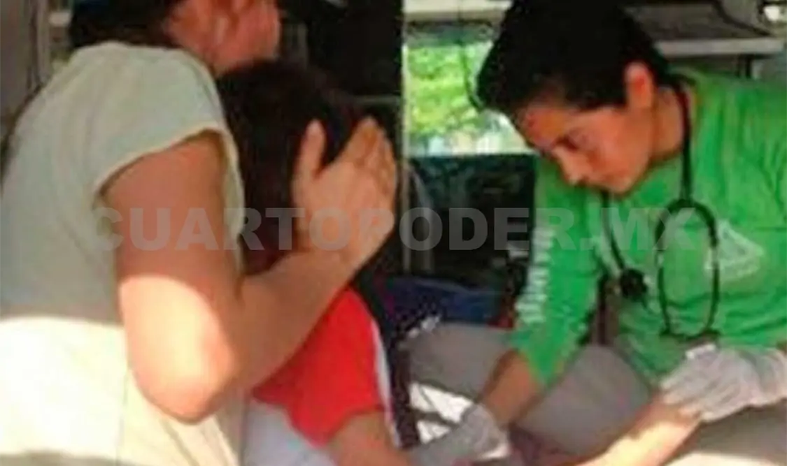 Intentó envenenar a su sobrino con raticida