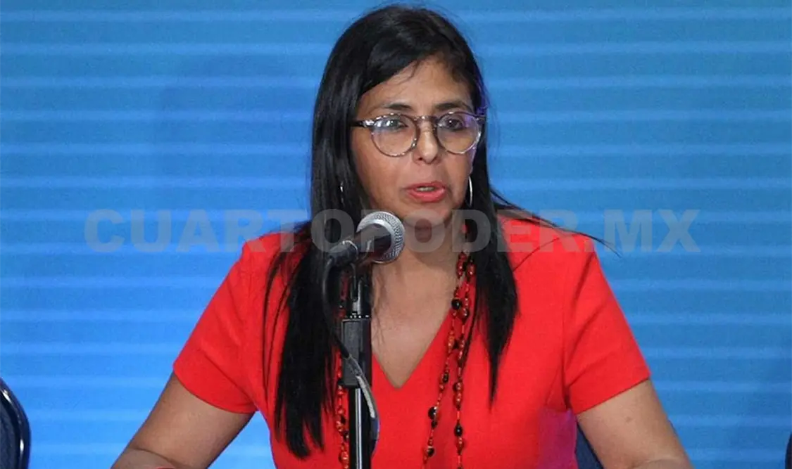 Rechazan proyecto de canciller venezolana