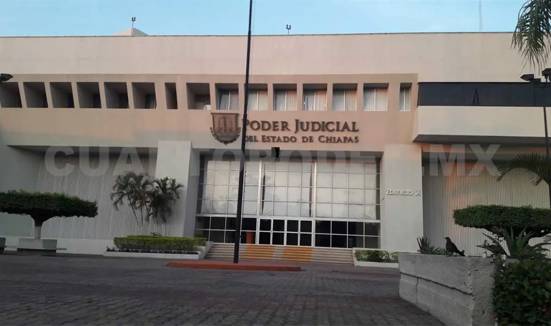 Viable, digitalización de los procesos judiciales