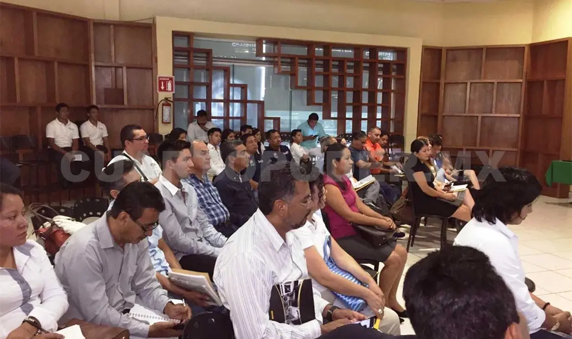 Firman convenio con empresa de multitransportes