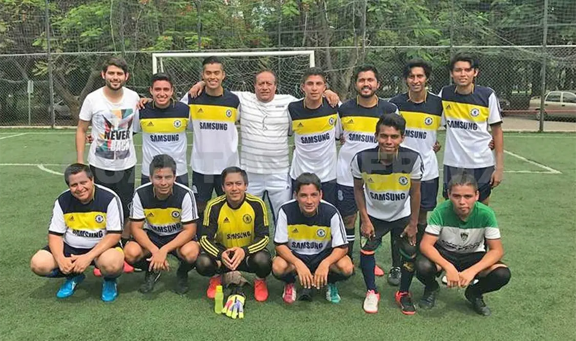 Pepe el Toro se agenció el primer lugar de la tabla