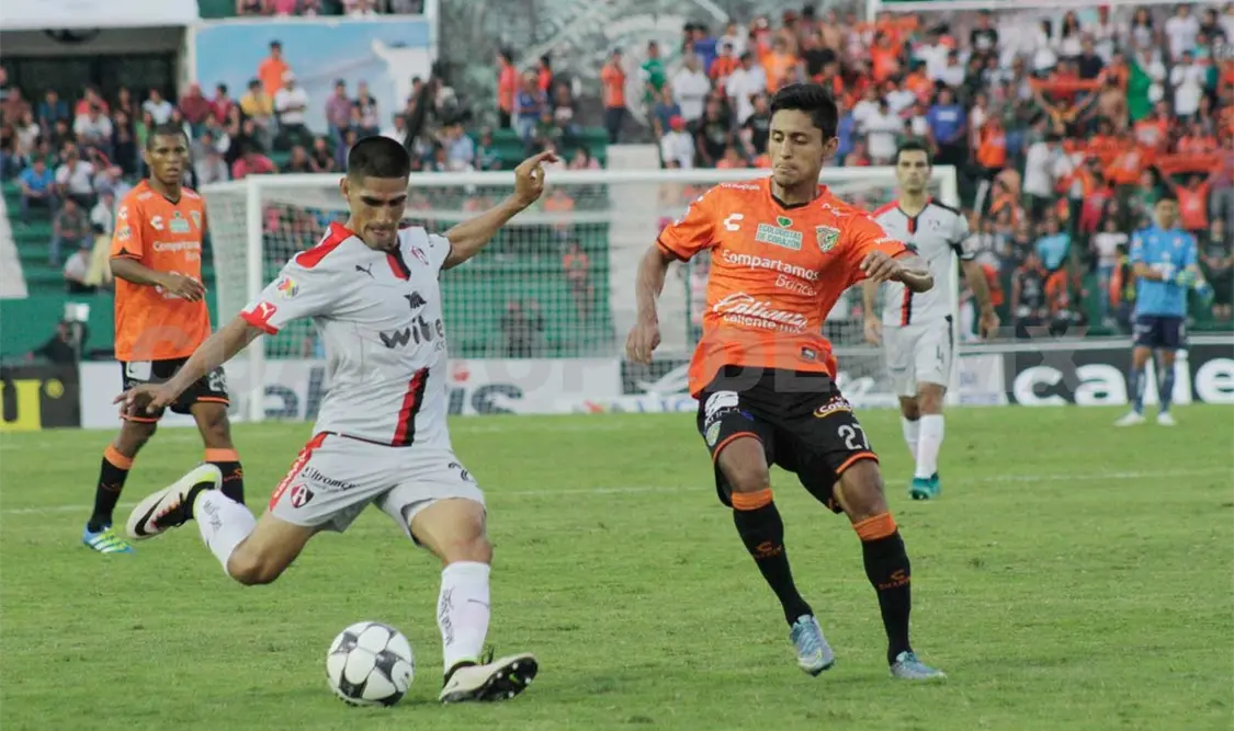 Bonilla confirma: Jaguares, desafiliado