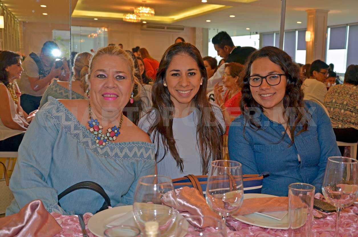 Fernanda en espera de Constanza