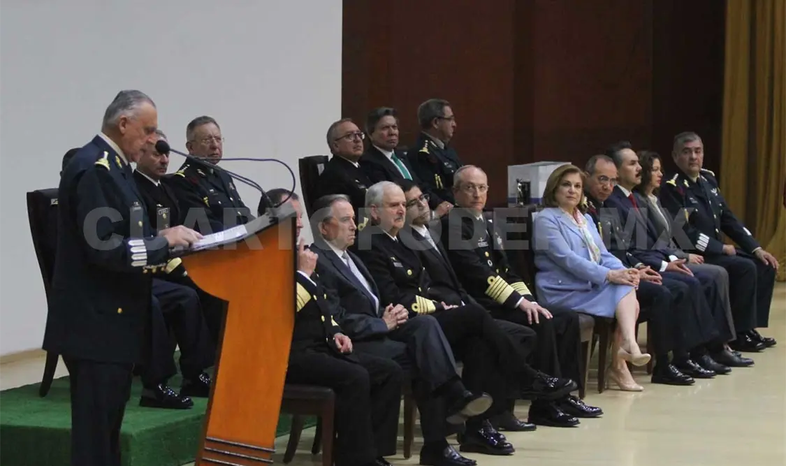 Convoca la Sedena a erradicar corrupción
