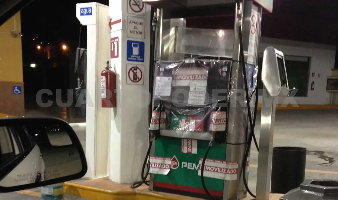 Litros incompletos generan pérdidas hasta por 9 mdp
