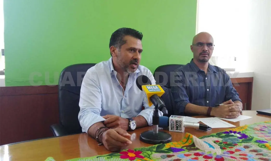 Aplicarán examen para alumnos de nuevo ingreso